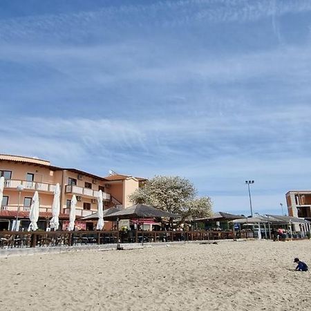Idila Sea Front Apartments 梅杜林 外观 照片