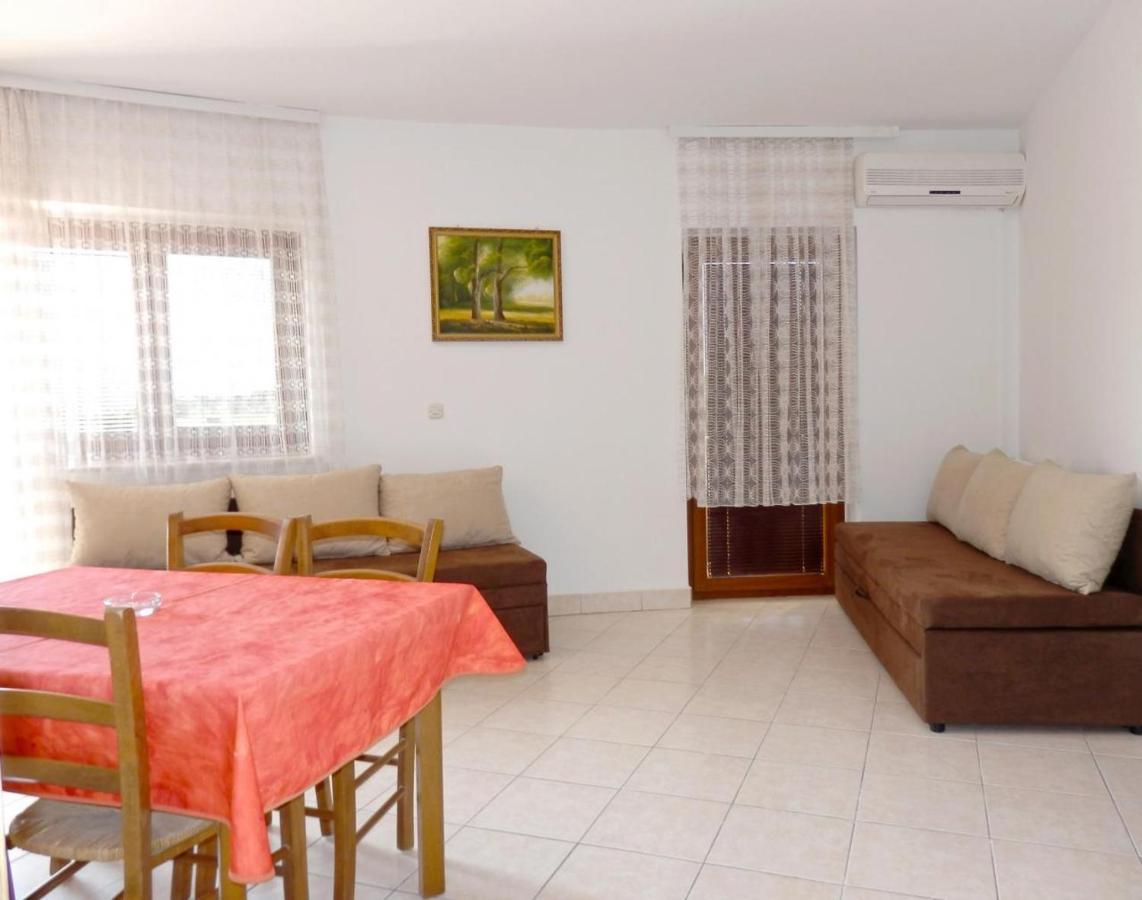 Idila Sea Front Apartments 梅杜林 外观 照片
