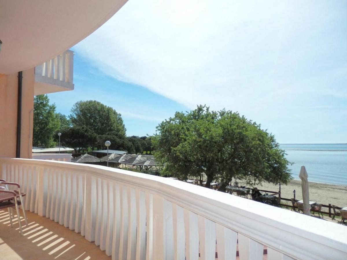 Idila Sea Front Apartments 梅杜林 外观 照片
