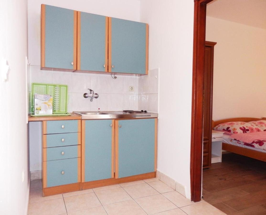 Idila Sea Front Apartments 梅杜林 外观 照片