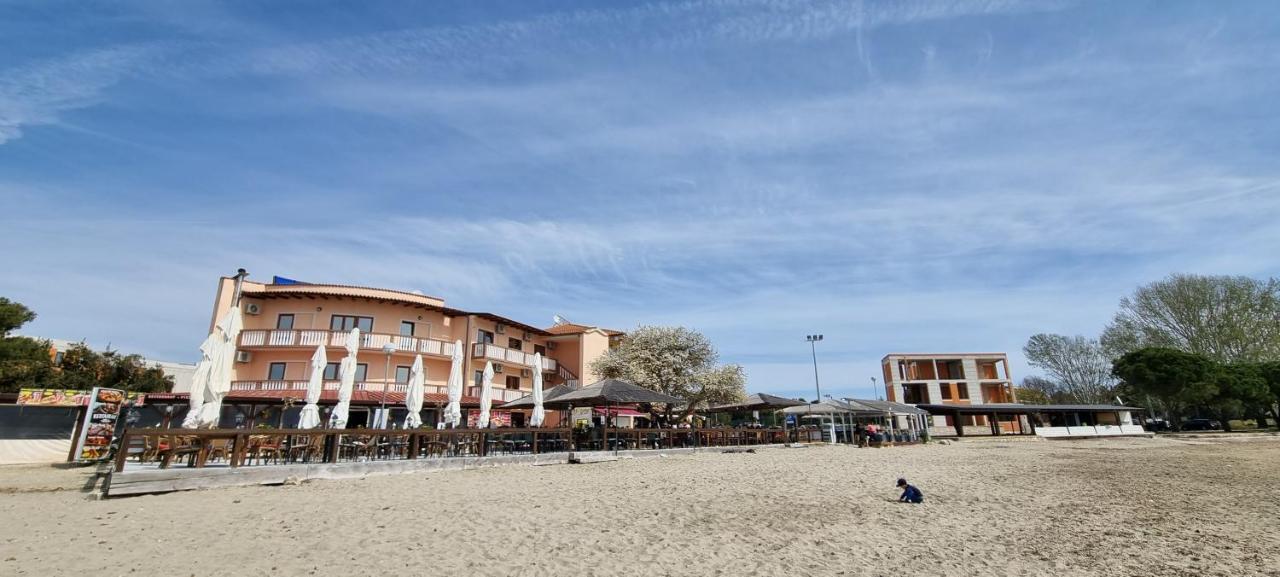 Idila Sea Front Apartments 梅杜林 外观 照片