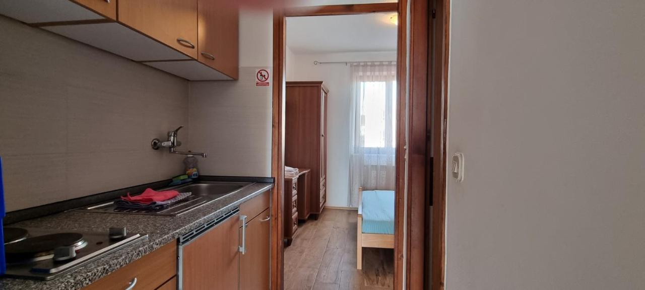 Idila Sea Front Apartments 梅杜林 外观 照片