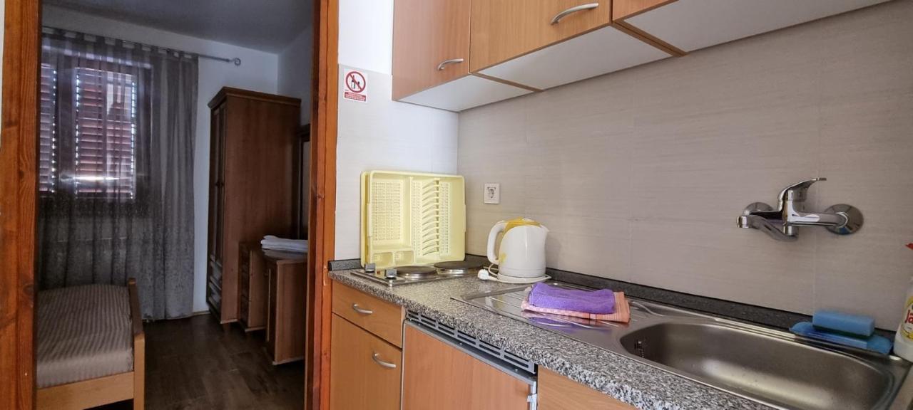 Idila Sea Front Apartments 梅杜林 外观 照片