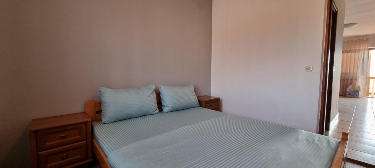 Idila Sea Front Apartments 梅杜林 外观 照片