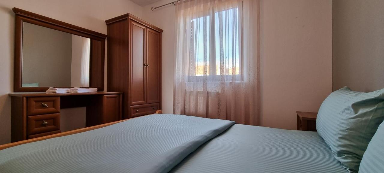 Idila Sea Front Apartments 梅杜林 外观 照片