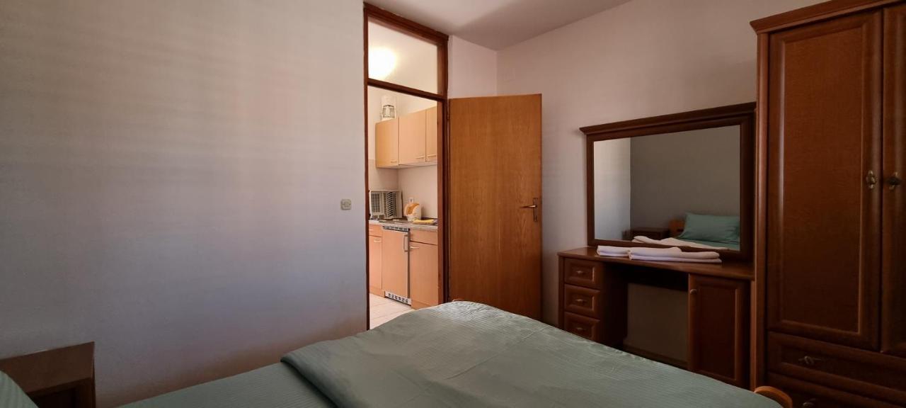 Idila Sea Front Apartments 梅杜林 外观 照片