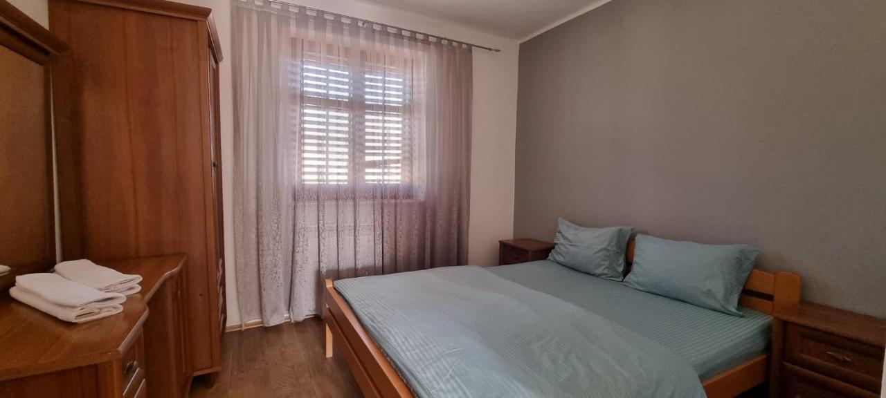 Idila Sea Front Apartments 梅杜林 外观 照片